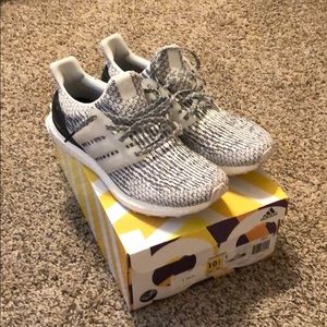 Adidas Ultra Boost Oreo